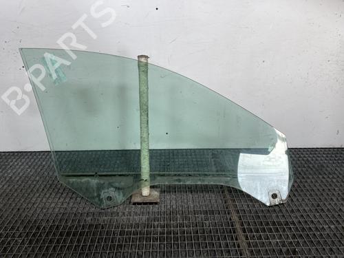 Front left door window AUDI A6 C5 Avant (4B5) S6 quattro | BP21053180C18 