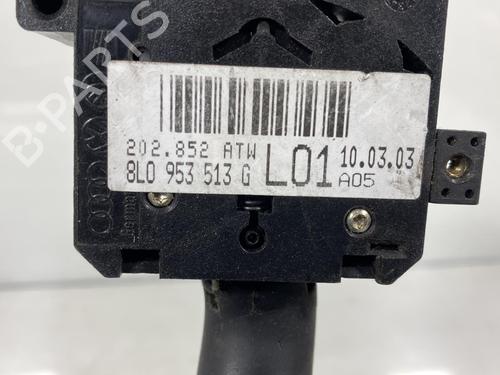 Used Switch Switch SKODA FABIA I (6Y2) [1999-2008] 19985236 19985236