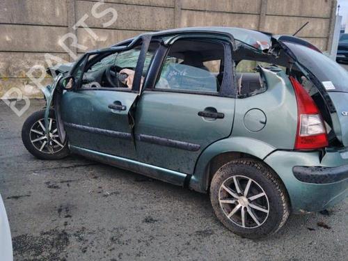 Rim CITROËN C3 I (FC_, FN_) 1.4 HDi | BP21961872C45 
