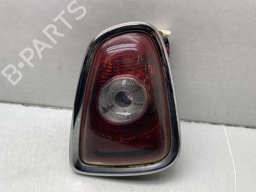 Used Right taillight MINI MINI (R56) Cooper D (109 hp) 24198195