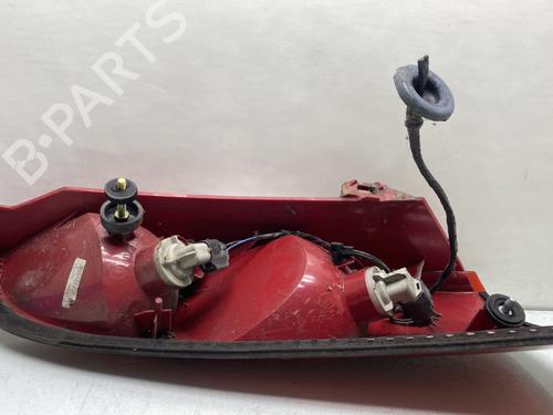 Venstre Baklys FORD FOCUS I (DAW, DBW) 1.8 Turbo DI / TDDi | BP29707075C34 