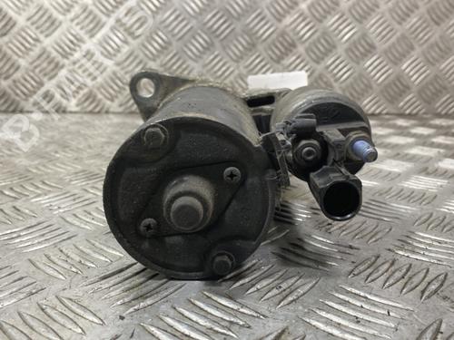 Startmotor VW POLO IV (9N_, 9A_) 1.4 TDI | BP29413443M8 