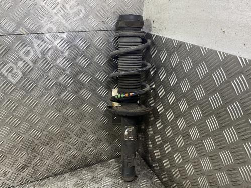 Used Right front shock absorber AUDI A1 Sportback (8XA, 8XF) 1.6 TDI (90 hp) 27820318