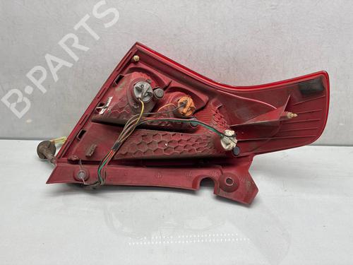 Right taillight SUZUKI SWIFT III (MZ, EZ) 1.3 (RS413, ZC11S) | BP36364302C35 - Image 2