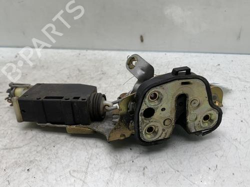 Used Rear left lock SAAB 9-3 (YS3D) 2.2 TiD (125 hp) 20024733