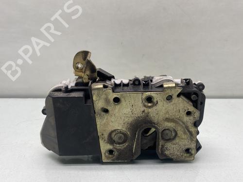 Used Front right lock PEUGEOT 307 (3A/C) 2.0 HDi 110 (107 hp) 26496022
