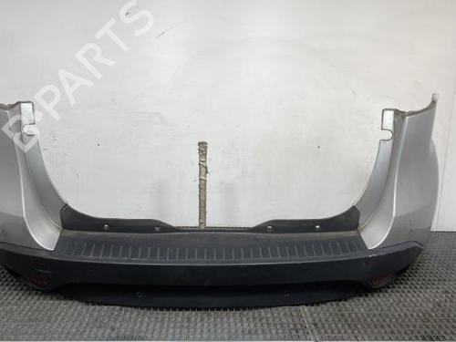 Rear bumper RENAULT SCÉNIC III (JZ0/1_) 1.6 dCi (JZ00, JZ12) | BP29999567C8 