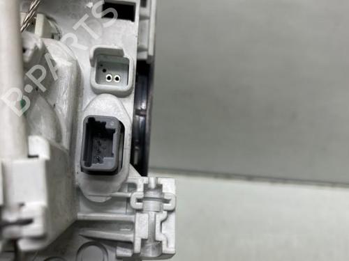 Climate control DACIA DOKKER Box Body/MPV 1.6 | BP20184817I5 - Image 2