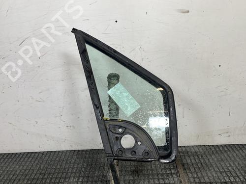 Used Front right quarter glass CITROËN BERLINGO Box Body/MPV (B9) 1.6 HDi / BlueHDi 75 (75 hp) 31590825