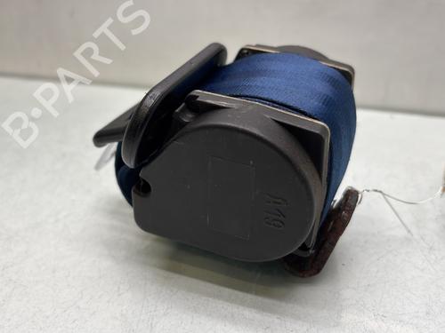 Used Rear right seatbelt CITROËN SAXO (S0, S1) 1.1 X, SX (60 hp) 32524430