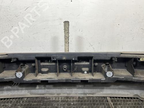 Rear bumper PEUGEOT 106 II (1A_, 1C_) 1.1 i | BP29841760C8 
