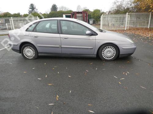 Fælk CITROËN C5 I (DC_) 2.2 HDi (DC4HXB, DC4HXE) | BP24863810C45 - Image 4