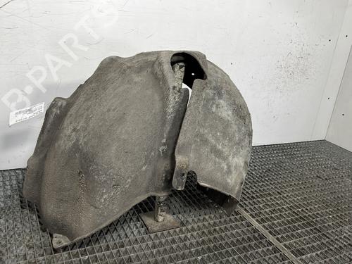Wheel arch AUDI A1 Sportback (8XA, 8XF) 1.6 TDI | BP29853080C56 