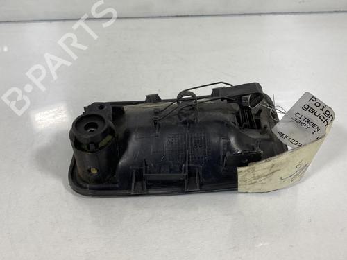 Used Front left exterior door handle Front left exterior door handle 20017821 20017821