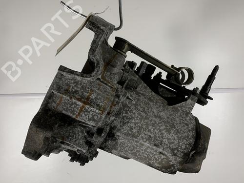Gearbox PEUGEOT 206 Hatchback (2A/C) 1.6 16V | BP29422761M3
