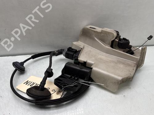 Front right lock VW PASSAT B5.5 Variant (3B6) 1.9 TDI | BP29597474C97 