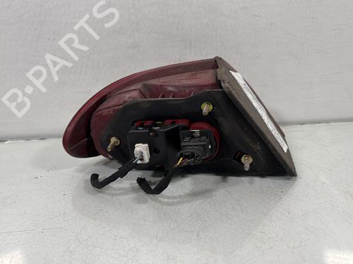 Right taillight ALFA ROMEO 166 (936_) 2.4 JTD (936AXA00, 936A3B00) | BP29707051C35 