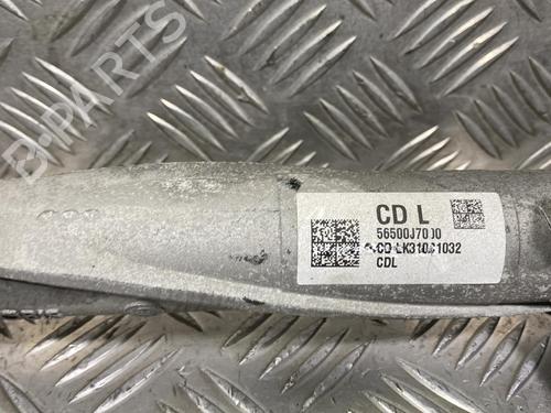Steering rack KIA PROCEED (CD) 1.6 CRDi 136 | BP20023082M22 - Image 4