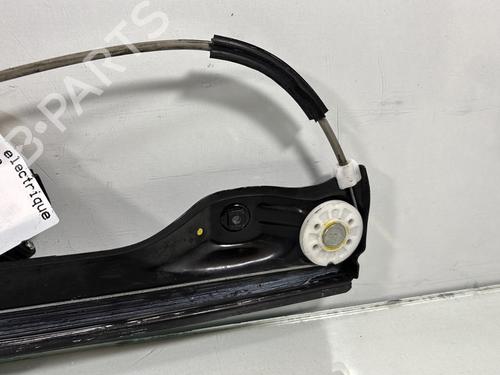Front left window mechanism CHEVROLET ORLANDO (J309) 2.0 D | BP29706875C22 
