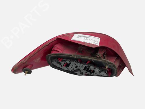 Used Right taillight Right taillight PEUGEOT 307 (3A/C) 1.6 16V (109 hp) 39947008 39947008