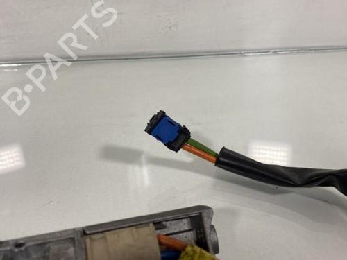 Ignition barrel PEUGEOT 206 Hatchback (2A/C)  | BP19985387M48 