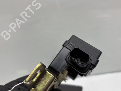 Bagklap lås MINI MINI (R50, R53) One | BP29981798C101