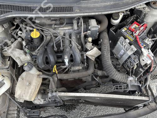 Switch RENAULT TWINGO II (CN0_) 1.2 (CN0D) | BP32297017I30 - Image 21