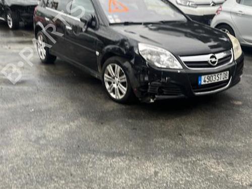 Left headlight OPEL SIGNUM Hatchback (Z03) 1.9 CDTI (F48) | BP25143044C28 