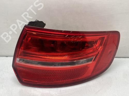 Used Right taillight AUDI A3 Sportback (8PA) 1.6 TDI (105 hp) 30887861