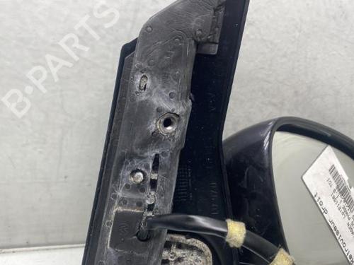 Right mirror VW GOLF PLUS V (5M1, 521)  | BP19971718C27 