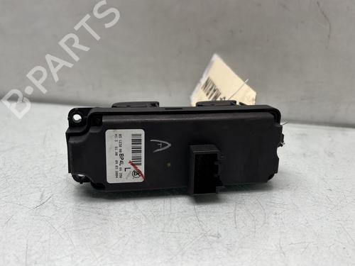 Used Left front window switch Left front window switch MAZDA 3 (BK) 1.6 DI Turbo (109 hp) 32062600 32062600