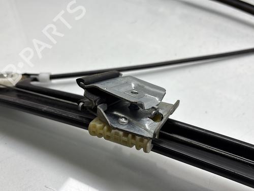 Front right window mechanism VW POLO V (6R1, 6C1) 1.2 TDI | BP29759377C23
