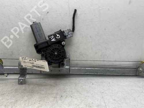 Front left window mechanism FIAT DUCATO Van (250_) 160 Multijet 3,0 D | BP25261864C22  - Image 5