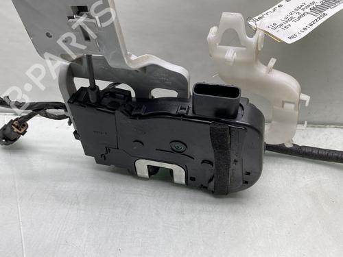 Front right lock KIA SPORTAGE III (SL) 2.0 CRDi AWD | BP27184705C97 