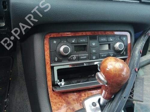 AC compressor AUDI A8 D3 (4E2, 4E8) 4.0 TDI quattro | BP19977272M34 - Image 12