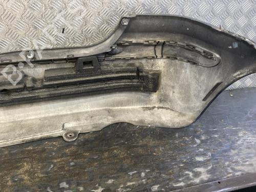 Rear bumper MERCEDES-BENZ A-CLASS (W168) A 160 CDI (168.006) | BP21956306C8 