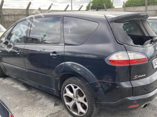 Front wiper motor FORD S-MAX (WA6) 2.2 TDCi | BP22438287M29 