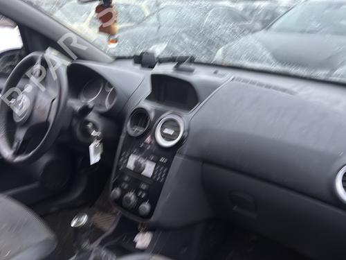 ABS pump OPEL CORSA D (S07) 1.4 (L08, L68) | BP39653434M43 - Image 11