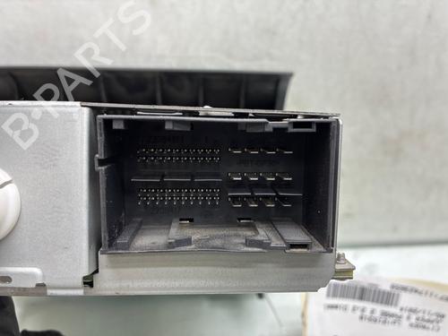 Bilradio Bilradio CITROËN JUMPER II Van 2.2 HDi 130 (130 hp) 37005917 37005917