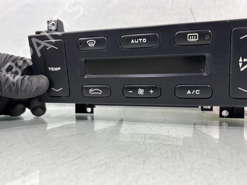 Climate control PEUGEOT 406 Break (8E/F) 2.0 16V | BP29939488I5