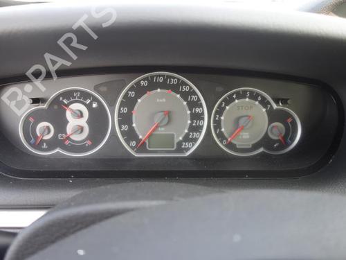 ABS pump CITROËN C5 II (RC_) | BP20014236M43 - Image 8