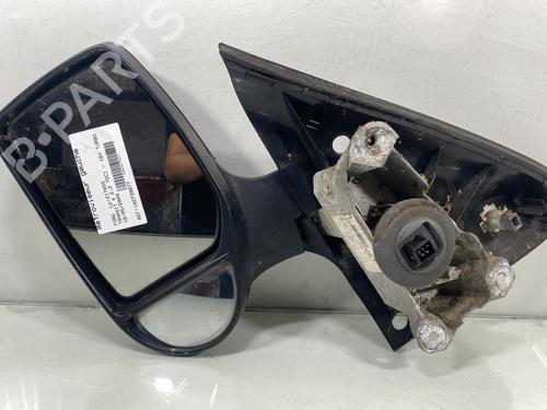 Used Left mirror FORD TRANSIT Van (FA_ _) 2.2 TDCi (85 hp) 24236208