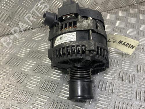 Used Alternator Alternator FORD FOCUS III 1.0 EcoBoost (125 hp) 19991824 19991824