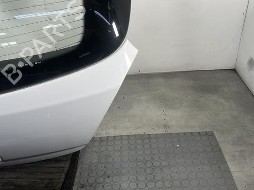 Tailgate OPEL CORSA D (S07) 1.4 (L08, L68) | BP27211629C6 