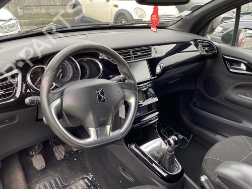 Subframe DS DS 3 (SA_) 1.2 VTi 82 (SAHMZ6) | BP28601145M9 - Image 9