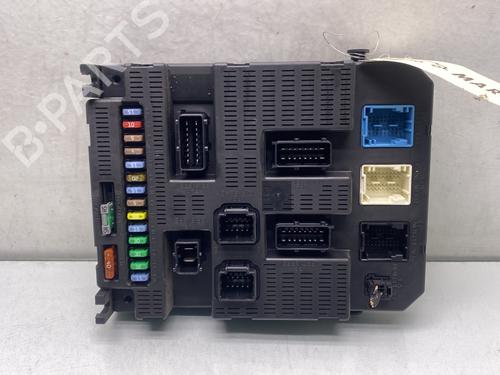 Used Fuse box PEUGEOT 207 (WA_, WC_) 1.4 HDi (68 hp) 28510549