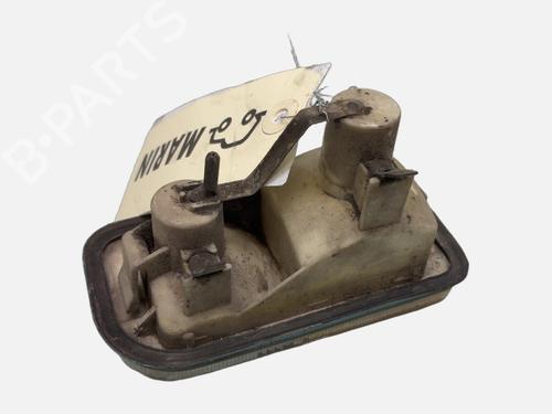 Used Left front indicator Left front indicator RENAULT 4 (112_) [1962-1993] 40499146 40499146