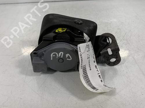 Used Rear right belt tensioner AUDI A1 (8X1, 8XK) 1.6 TDI (105 hp) 20024615