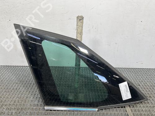 Rear left quarter glass CITROËN C4 Picasso I MPV (UD_) 1.6 HDi 00008569RW