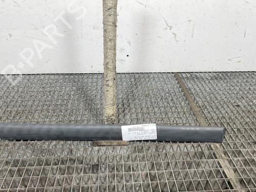 Dørliste PEUGEOT 3008 I MPV (0U_) 1.6 HDi (114 hp) 30082733